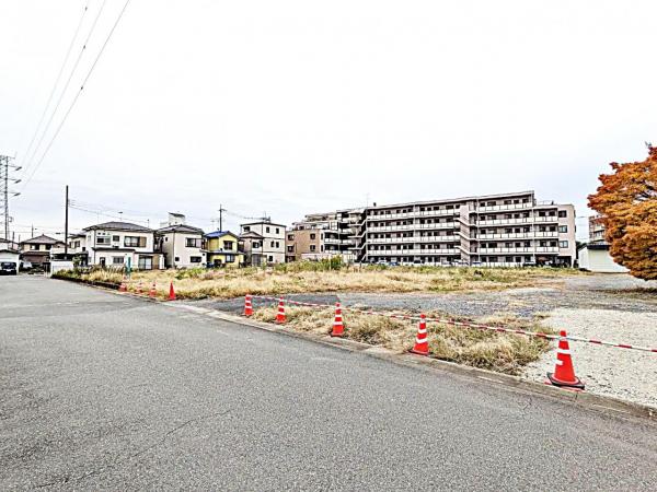 セントフィオーレ入間市下藤沢5丁目　全7区画