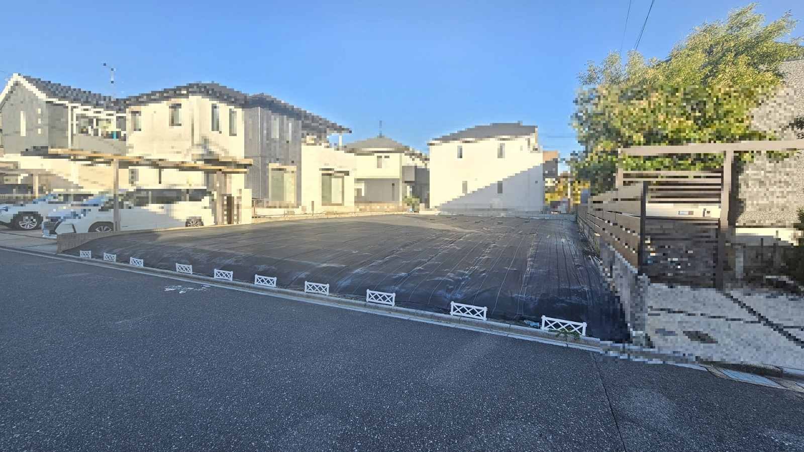 名古屋市中川区戸田明正１丁目