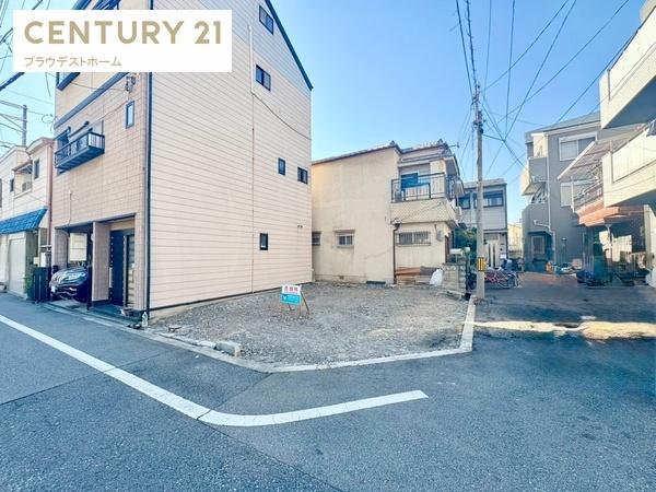 大阪市福島区玉川２丁目