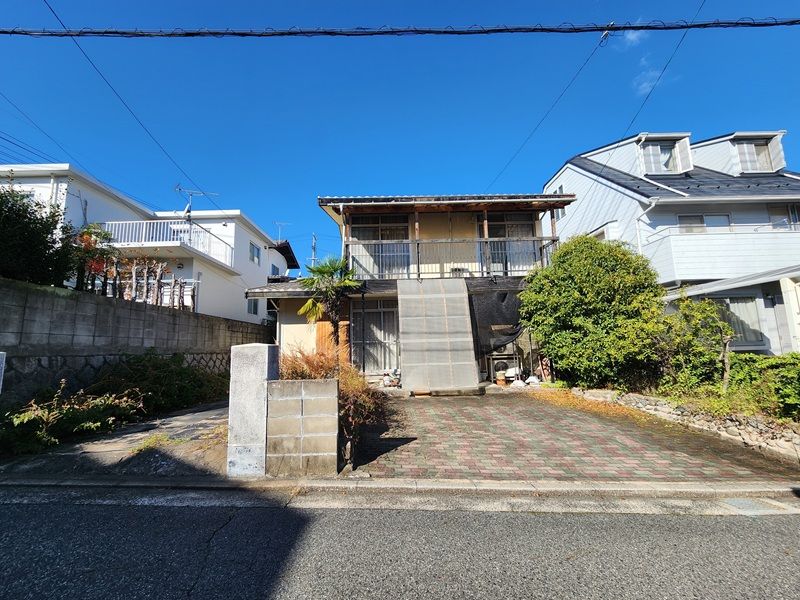 安東4丁目（弘億団地）