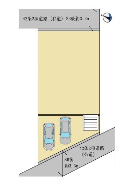 横浜市神奈川区神大寺２丁目