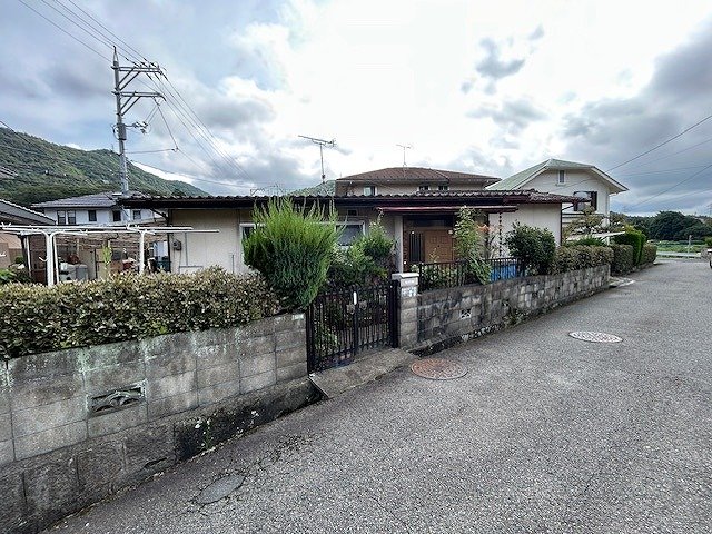 広島市東区福田８丁目