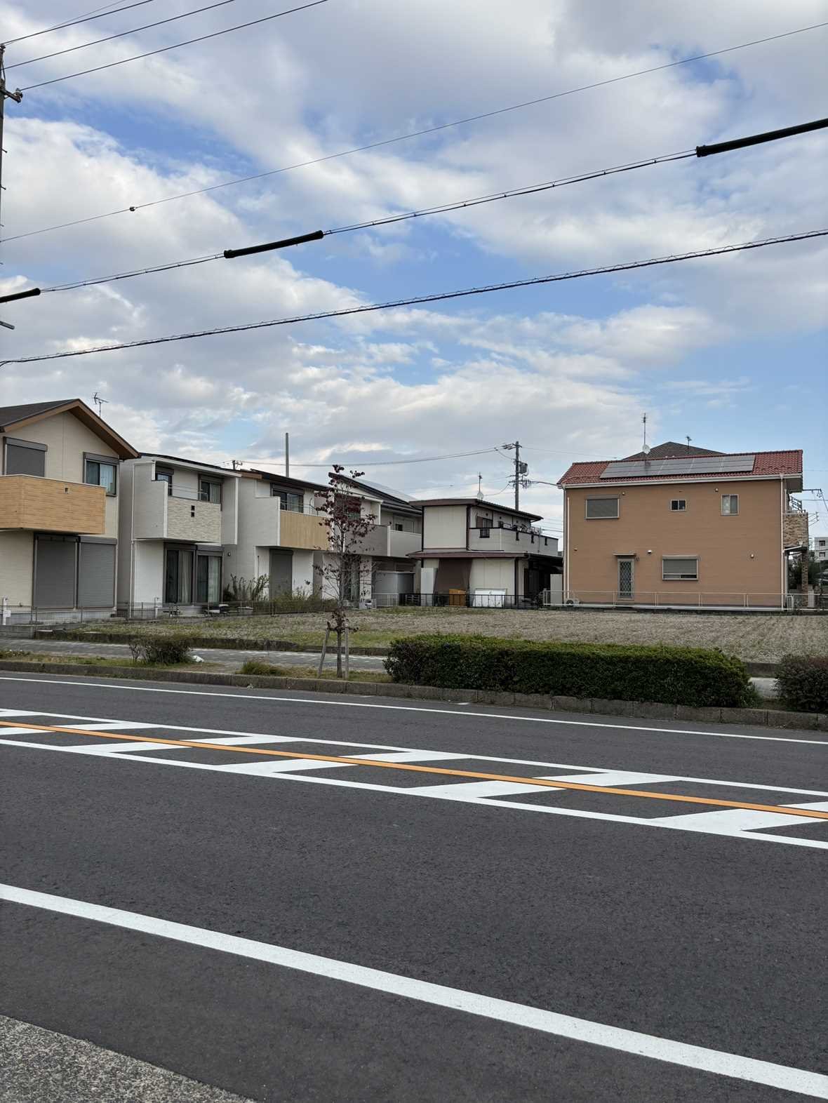 名古屋市中川区一色新町１丁目