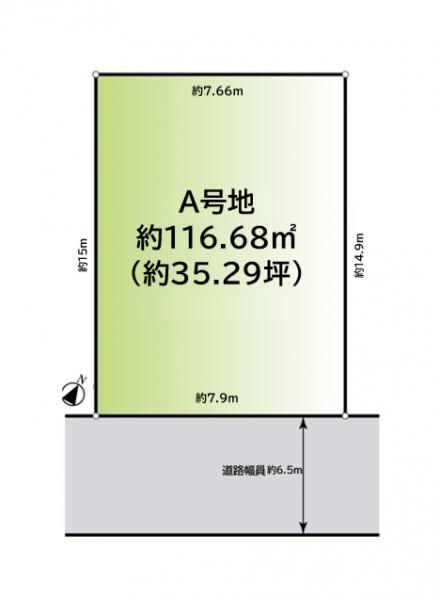 神戸市西区狩場台２丁目