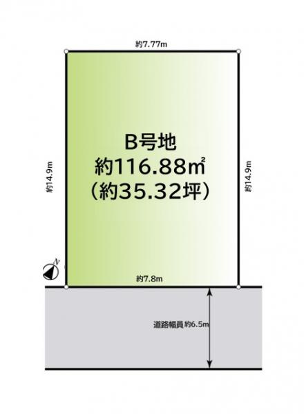 神戸市西区狩場台２丁目