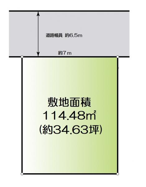 神戸市西区狩場台2丁目