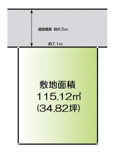 神戸市西区狩場台2丁目