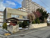 八軒5条東3丁目　売土地