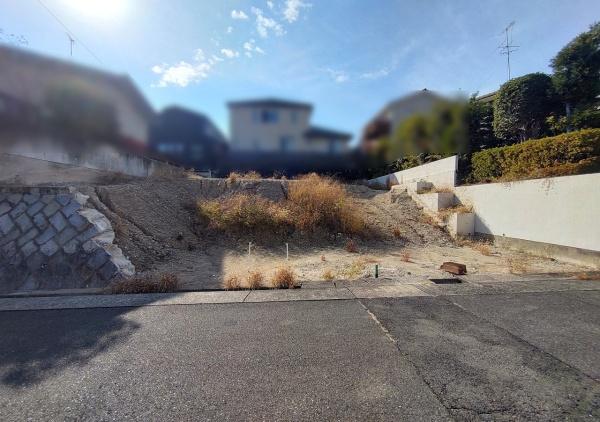 土地　緑区神沢12808　2号地