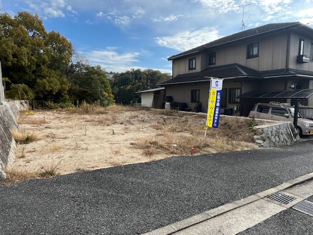 安東4丁目（弘億団地）