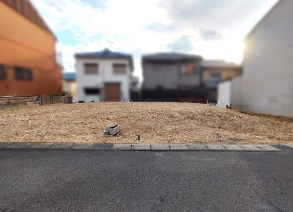 土地　緑区曽根32506　1号地