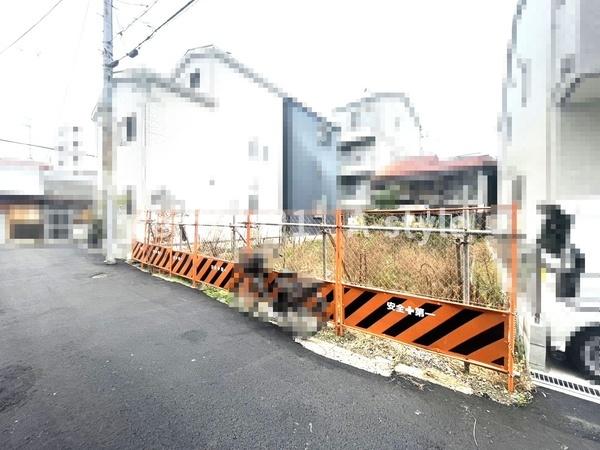 大阪市西成区天下茶屋３丁目