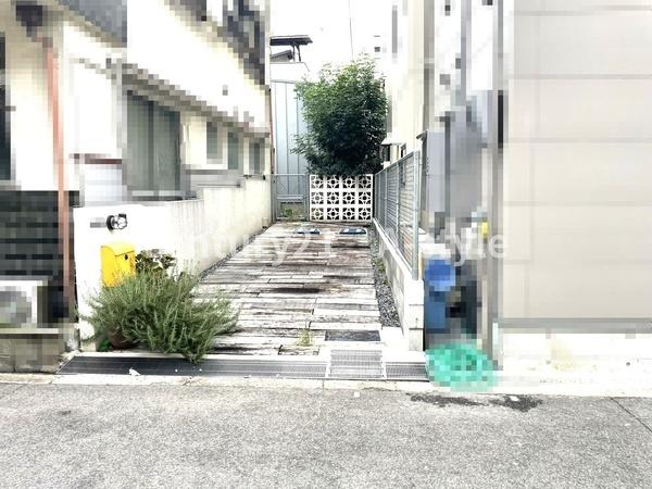 大阪市都島区都島本通３丁目