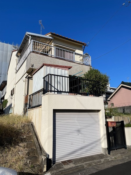 名古屋市瑞穂区片坂町２丁目