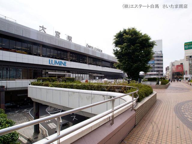 さいたま市西区島根　１区画　全2