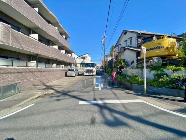 緑区梅里1期　1号地