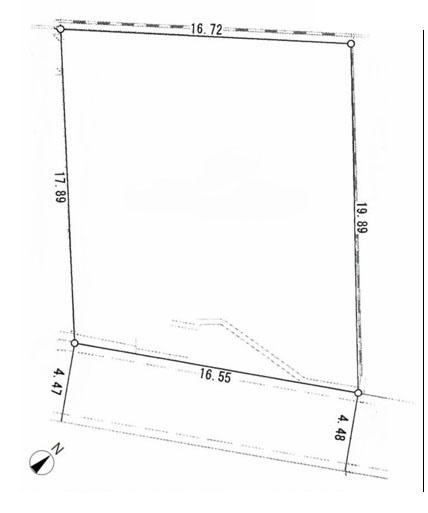 横浜市神奈川区片倉２丁目