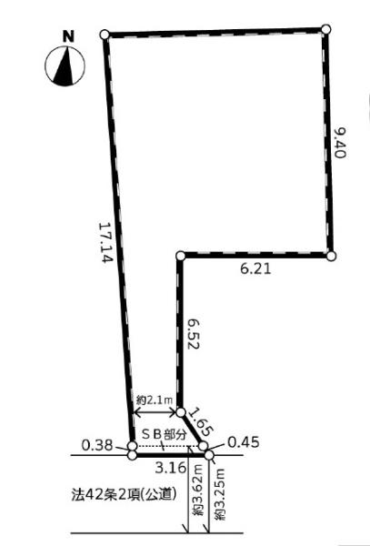 横浜市鶴見区上末吉１丁目