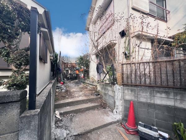 鶴見区上末吉１丁目２期