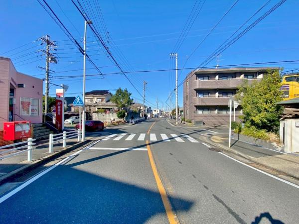 緑区梅里1期　2号地