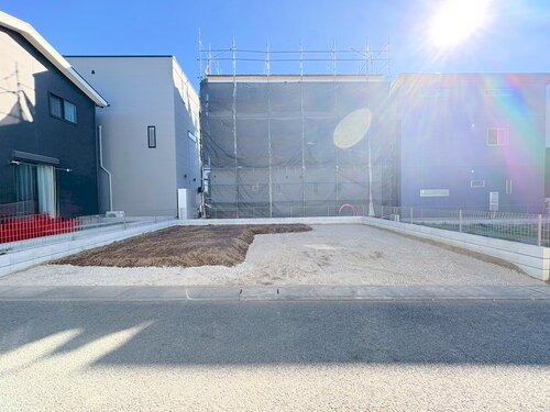 西区指扇　20期　全1区画