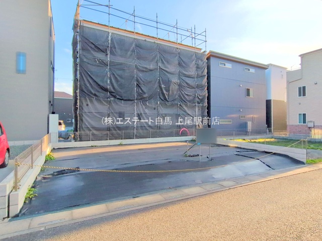 さいたま市指扇20期1棟　1区画