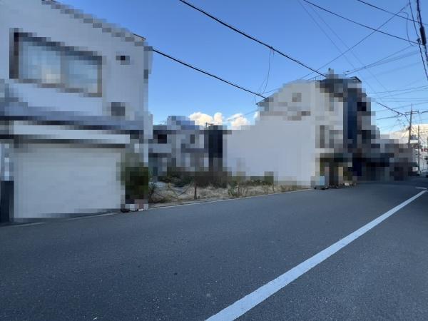 大阪市生野区勝山北５丁目