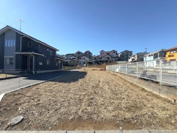 千葉市中央区川戸町売地