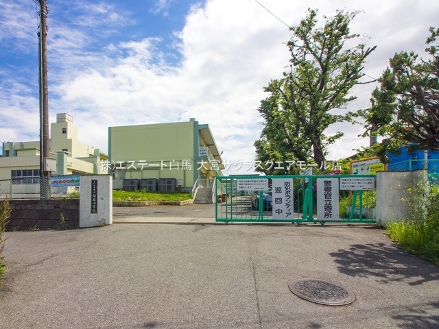 さいたま市指扇20期