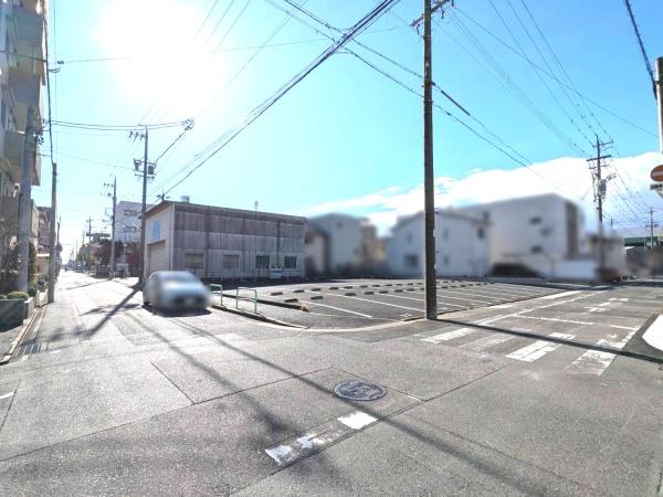 土地　南区北内町3期　1号地