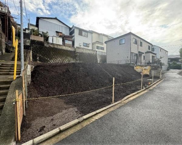 神奈川区神大寺２丁目２期　全２区画Ｂ区画