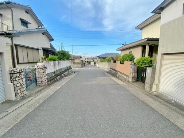 緑区ほら貝8期　2号地