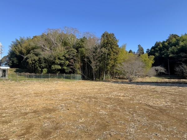 佐倉市大蛇町　C区画