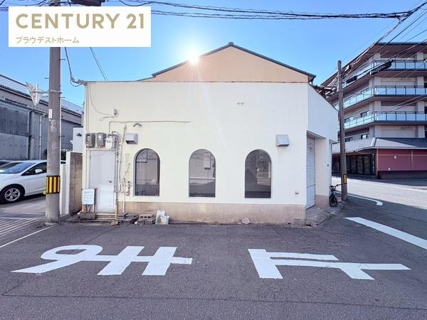 大阪市西淀川区姫島２丁目