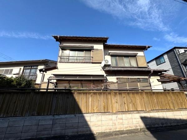 千葉市中央区道場南1丁目売地