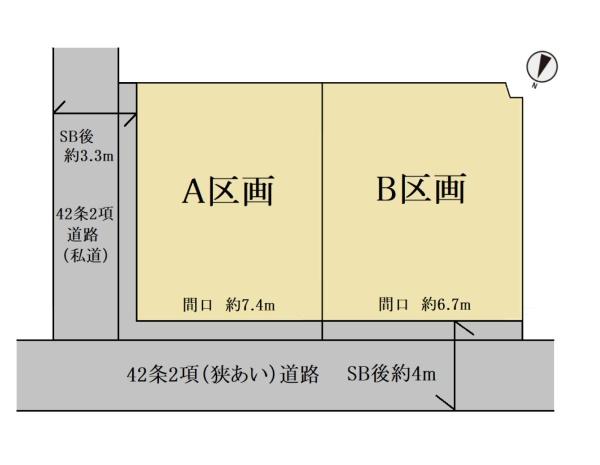 横浜市神奈川区神大寺２丁目