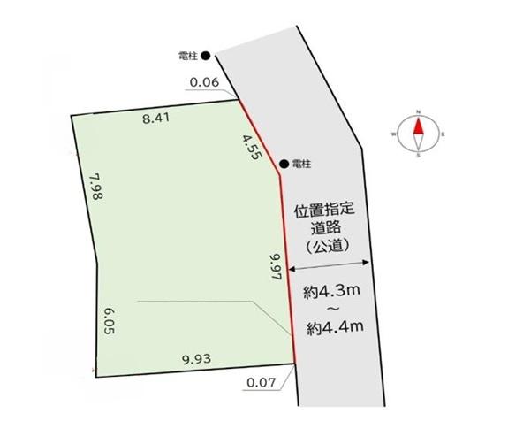 横浜市鶴見区梶山１丁目