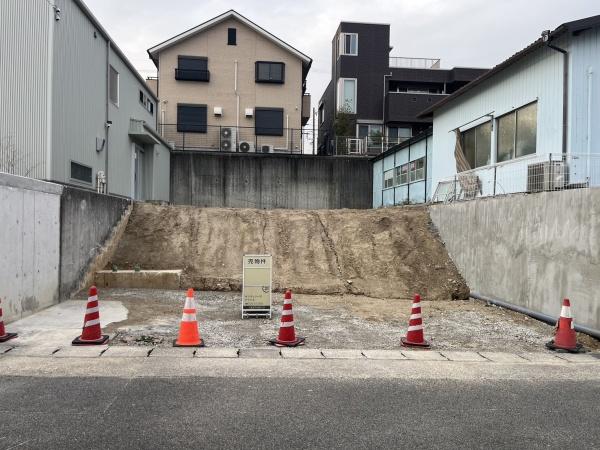 名古屋市緑区土地