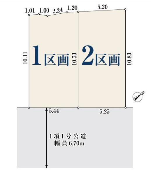 横浜市西区元久保町