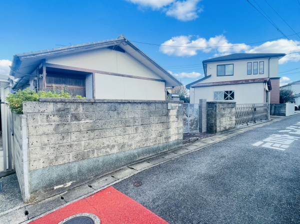 福岡市城南区片江５丁目土地