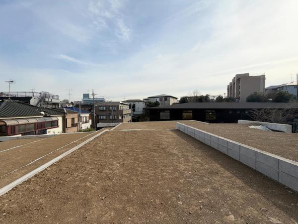 売地　大口　全5区画