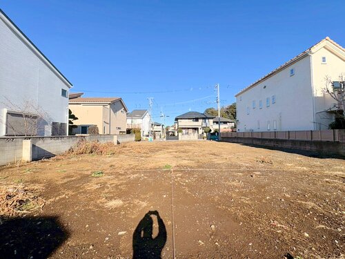 大宮区高鼻町1丁目　1区画　全4区画