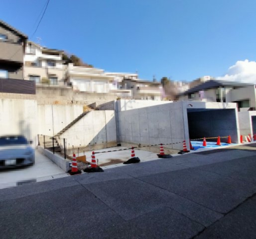 広島市東区光が丘  
