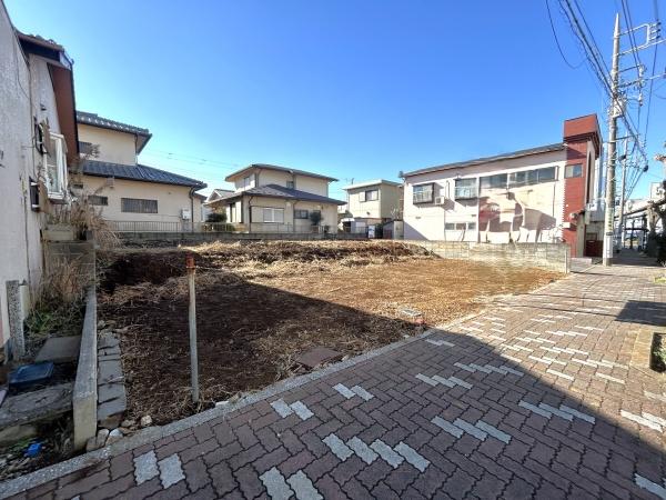 千葉市若葉区小倉台7丁目売地