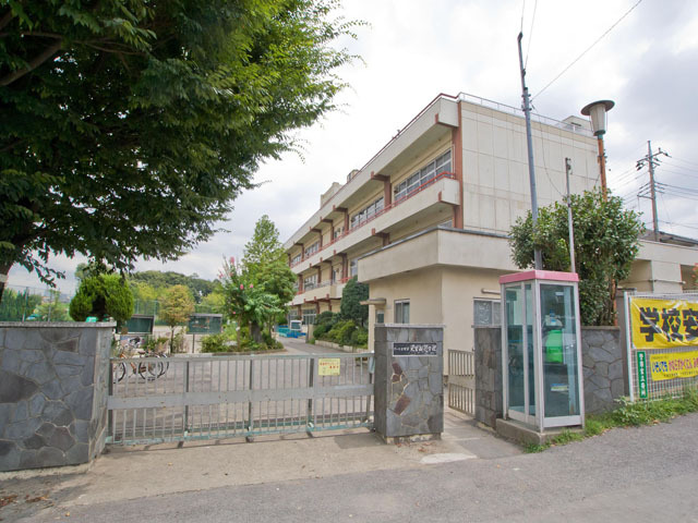 さいたま市西区三橋6丁目