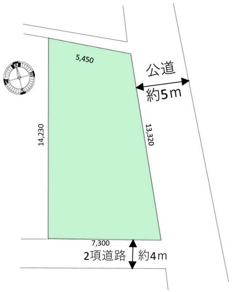 西区西戸部町３丁目