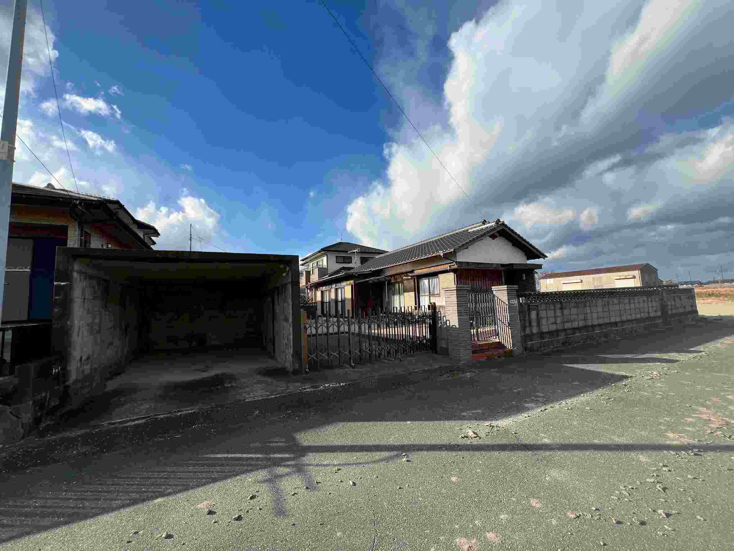 福岡市西区田尻３丁目