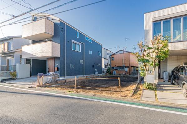 横浜市保土ケ谷区岩井町