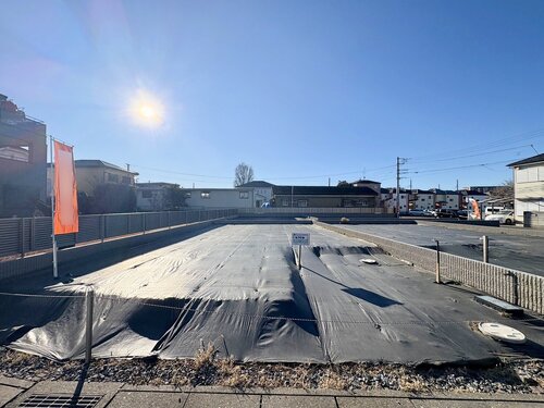 見沼区堀崎町　3号地　全5区画