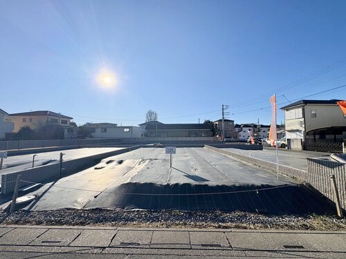 見沼区堀崎町　2号地　全5区画